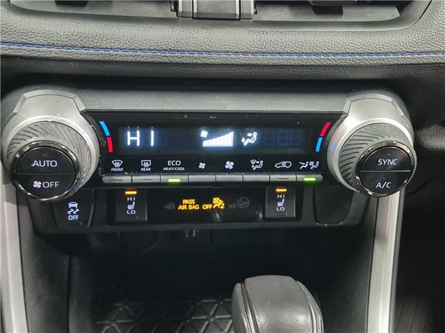 2023 Toyota RAV4 Hybrid SE (Stk: 10118926A) in Markham - Image 21 of 34 2023 Toyota RAV4 Hybrid SE (Stk: 10118926A) in Markham - Image 21 of 34