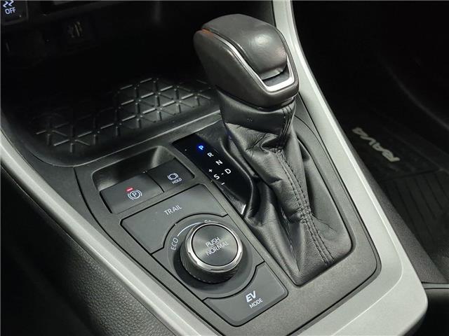 2023 Toyota RAV4 Hybrid SE (Stk: 10118926A) in Markham - Image 22 of 34 2023 Toyota RAV4 Hybrid SE (Stk: 10118926A) in Markham - Image 22 of 34
