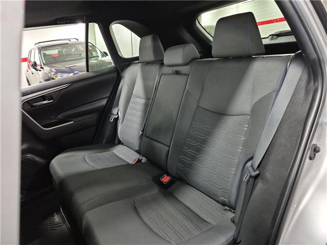 2023 Toyota RAV4 Hybrid SE (Stk: 10118926A) in Markham - Image 28 of 34 2023 Toyota RAV4 Hybrid SE (Stk: 10118926A) in Markham - Image 28 of 34