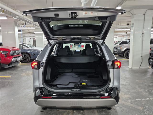 2023 Toyota RAV4 Hybrid SE (Stk: 10118926A) in Markham - Image 29 of 34 2023 Toyota RAV4 Hybrid SE (Stk: 10118926A) in Markham - Image 29 of 34