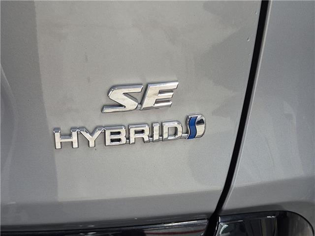 2023 Toyota RAV4 Hybrid SE (Stk: 10118926A) in Markham - Image 30 of 34 2023 Toyota RAV4 Hybrid SE (Stk: 10118926A) in Markham - Image 30 of 34