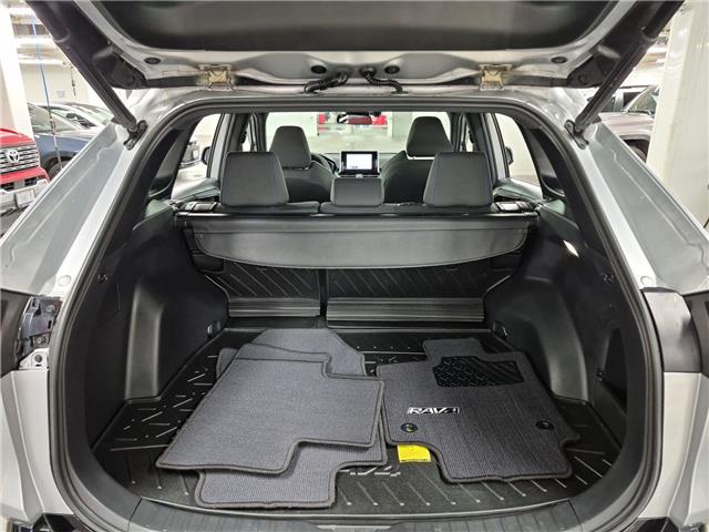 2023 Toyota RAV4 Hybrid SE (Stk: 10118926A) in Markham - Image 31 of 34 2023 Toyota RAV4 Hybrid SE (Stk: 10118926A) in Markham - Image 31 of 34