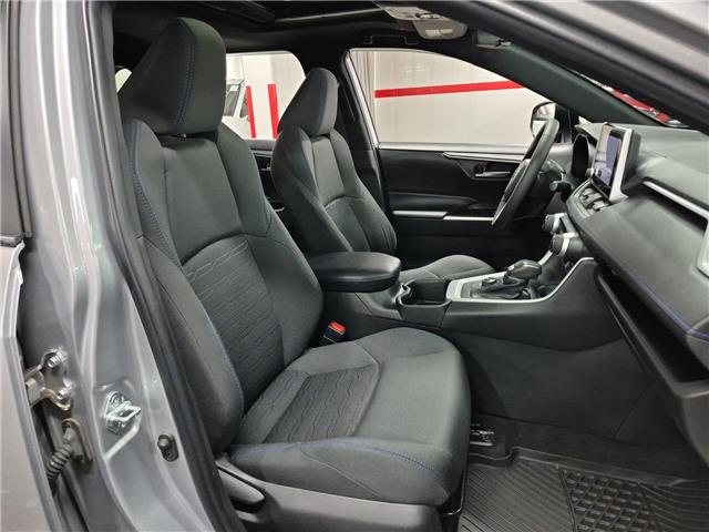 2023 Toyota RAV4 Hybrid SE (Stk: 10118926A) in Markham - Image 33 of 34 2023 Toyota RAV4 Hybrid SE (Stk: 10118926A) in Markham - Image 33 of 34