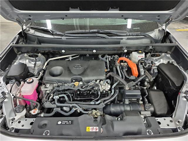 2023 Toyota RAV4 Hybrid SE (Stk: 10118926A) in Markham - Image 34 of 34 2023 Toyota RAV4 Hybrid SE (Stk: 10118926A) in Markham - Image 34 of 34