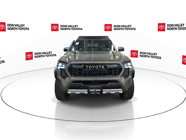 2024 Toyota Tacoma Hybrid Base (Stk: 10117488A) in Markham - Image 3 of 33 2024 Toyota Tacoma Hybrid Base (Stk: 10117488A) in Markham - Image 3 of 33