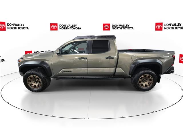 2024 Toyota Tacoma Hybrid Base (Stk: 10117488A) in Markham - Image 5 of 33 2024 Toyota Tacoma Hybrid Base (Stk: 10117488A) in Markham - Image 5 of 33