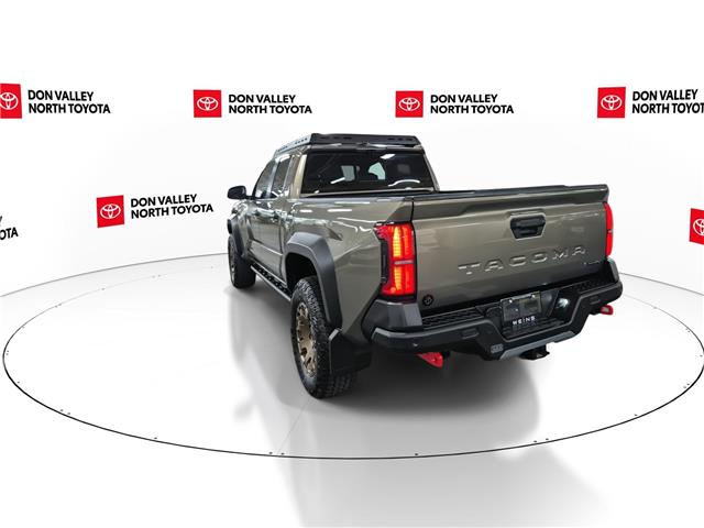 2024 Toyota Tacoma Hybrid Base (Stk: 10117488A) in Markham - Image 6 of 33 2024 Toyota Tacoma Hybrid Base (Stk: 10117488A) in Markham - Image 6 of 33