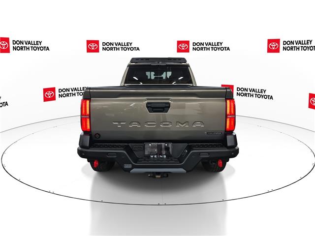 2024 Toyota Tacoma Hybrid Base (Stk: 10117488A) in Markham - Image 7 of 33 2024 Toyota Tacoma Hybrid Base (Stk: 10117488A) in Markham - Image 7 of 33