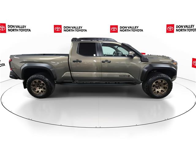 2024 Toyota Tacoma Hybrid Base (Stk: 10117488A) in Markham - Image 9 of 33 2024 Toyota Tacoma Hybrid Base (Stk: 10117488A) in Markham - Image 9 of 33