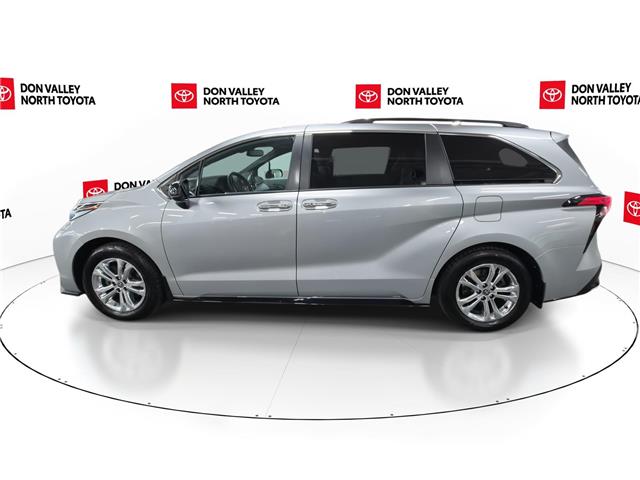 2022 Toyota Sienna XSE 7-Passenger (Stk: 10118802A) in Markham - Image 5 of 36