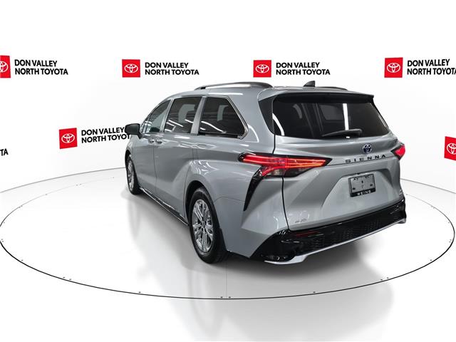 2022 Toyota Sienna XSE 7-Passenger (Stk: 10118802A) in Markham - Image 6 of 36