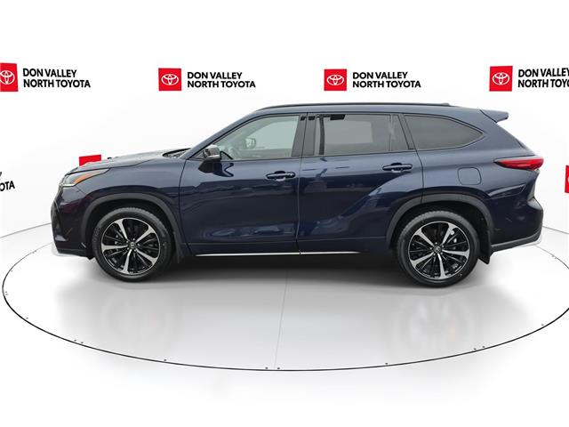 2021 Toyota Highlander XSE (Stk: 10118979A) in Markham - Image 5 of 36