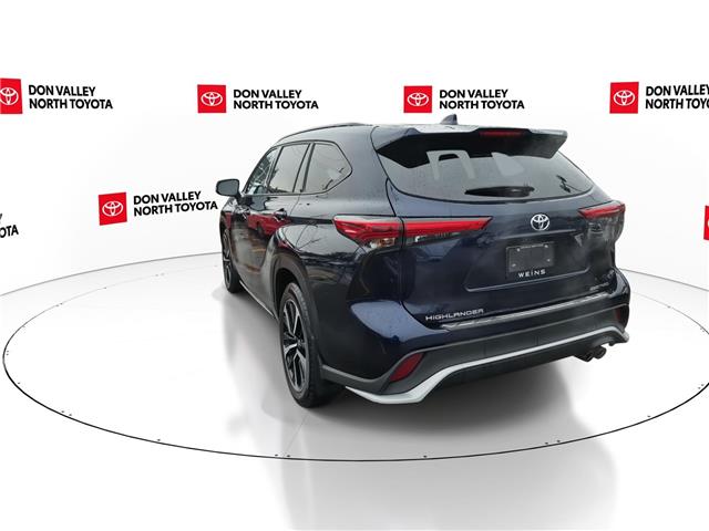 2021 Toyota Highlander XSE (Stk: 10118979A) in Markham - Image 6 of 36