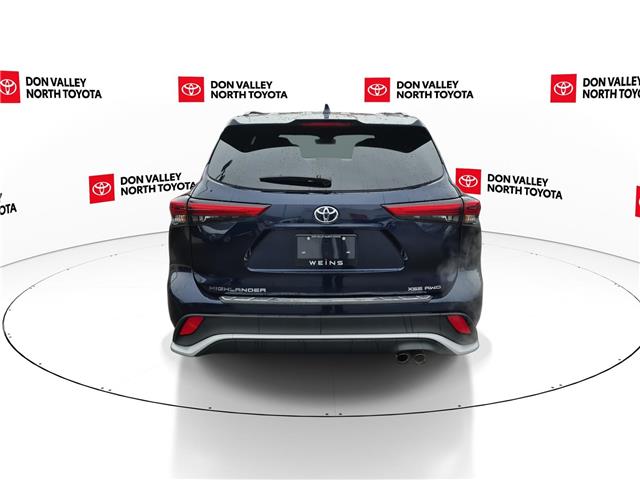 2021 Toyota Highlander XSE (Stk: 10118979A) in Markham - Image 7 of 36