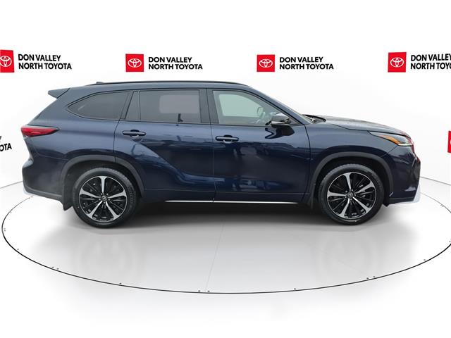 2021 Toyota Highlander XSE (Stk: 10118979A) in Markham - Image 9 of 36