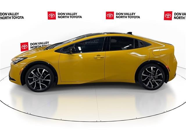 2025 Toyota Prius Plug-In Hybrid XSE Premium (Stk: 10117025) in Markham - Image 5 of 34