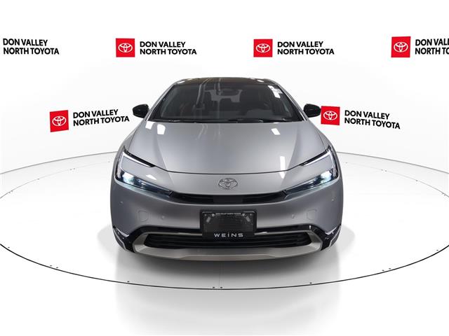 2026 Toyota Prius Plug-In Hybrid XSE (Stk: 10118105) in Markham - Image 3 of 34