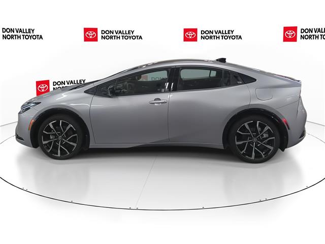 2026 Toyota Prius Plug-In Hybrid XSE (Stk: 10118105) in Markham - Image 5 of 34