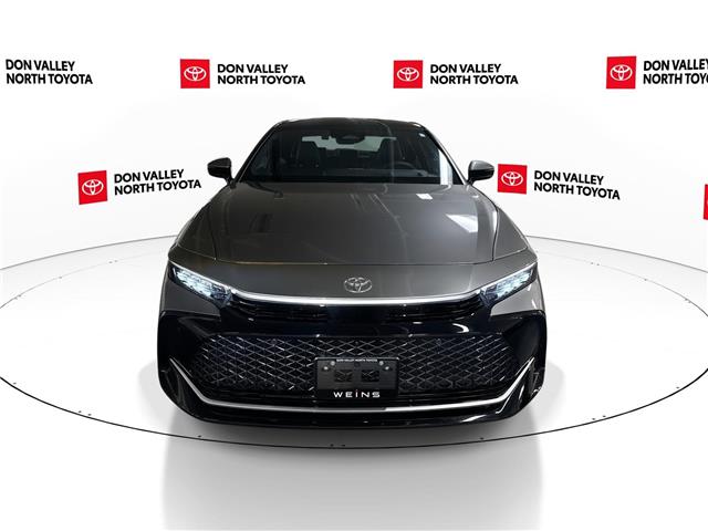 2025 Toyota Crown Platinum (Stk: 10113069) in Markham - Image 3 of 35