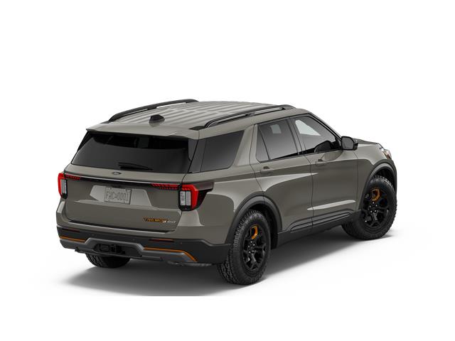 2026 Ford Explorer Tremor (Stk: NA03344) in Shellbrook - Image 3 of 7