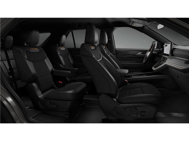 2026 Ford Explorer Tremor (Stk: NA03344) in Shellbrook - Image 5 of 7