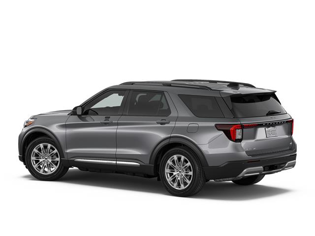 2026 Ford Explorer Active (Stk: NA25178) in Shellbrook - Image 2 of 7