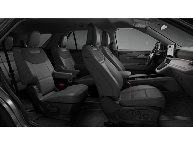 2026 Ford Explorer Active (Stk: NA25178) in Shellbrook - Image 5 of 7