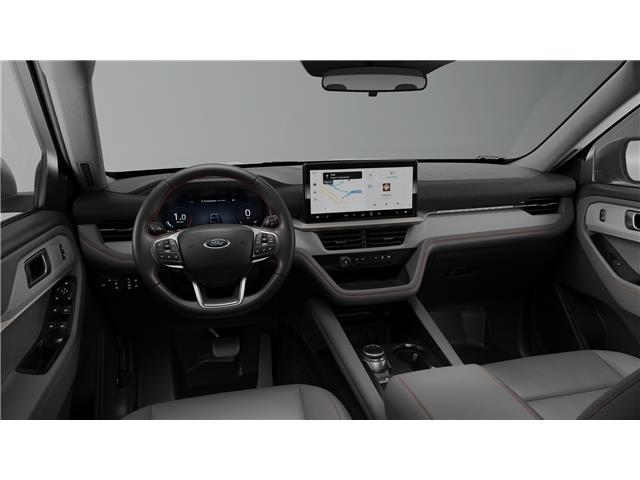 2026 Ford Explorer Active (Stk: NA25178) in Shellbrook - Image 6 of 7