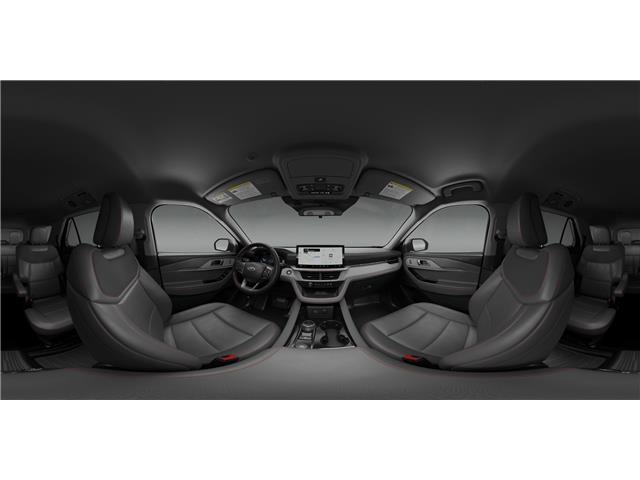 2026 Ford Explorer Active (Stk: NA25178) in Shellbrook - Image 7 of 7