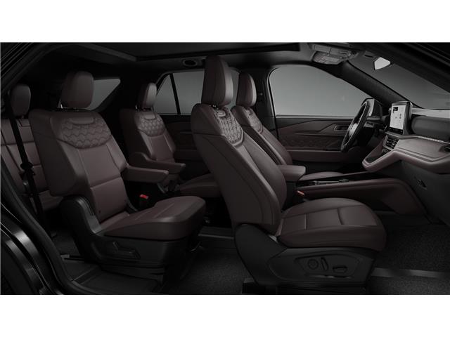 2026 Ford Explorer Platinum (Stk: NA30726) in Shellbrook - Image 5 of 7