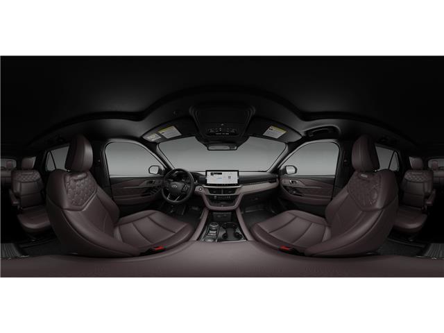 2026 Ford Explorer Platinum (Stk: NA30726) in Shellbrook - Image 7 of 7