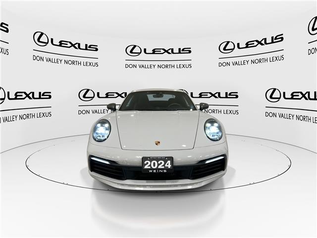 2024 Porsche 911  (Stk: 14U7034) in Markham - Image 4 of 30