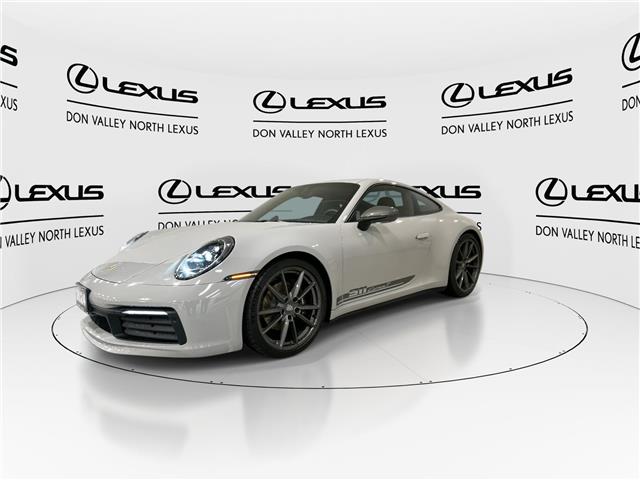 2024 Porsche 911  (Stk: 14U7034) in Markham - Image 5 of 30