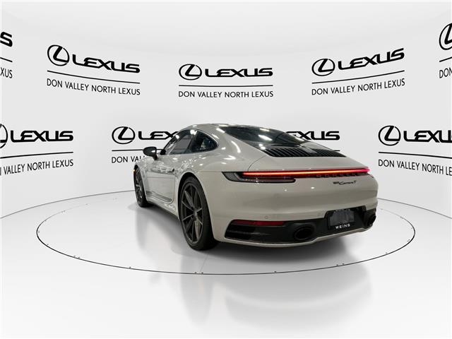 2024 Porsche 911  (Stk: 14U7034) in Markham - Image 7 of 30