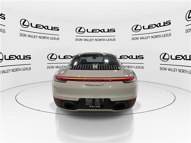 2024 Porsche 911  (Stk: 14U7034) in Markham - Image 8 of 30