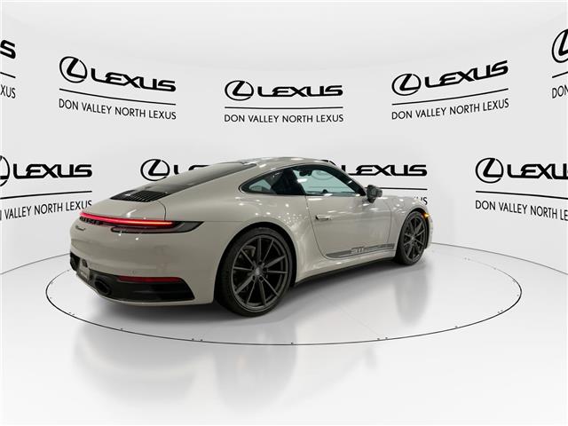 2024 Porsche 911  (Stk: 14U7034) in Markham - Image 9 of 30
