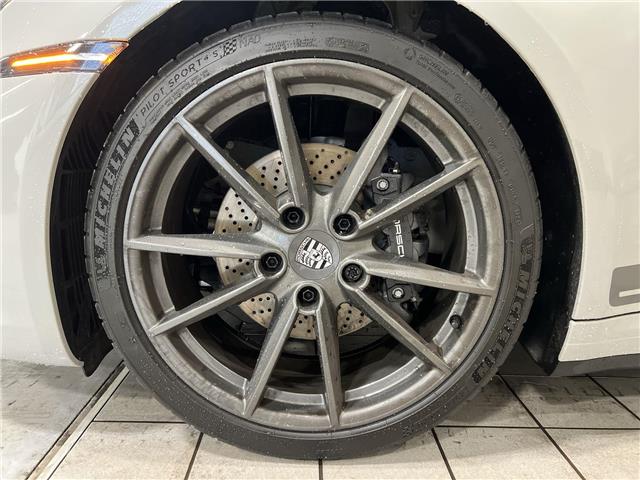 2024 Porsche 911  (Stk: 14U7034) in Markham - Image 11 of 30