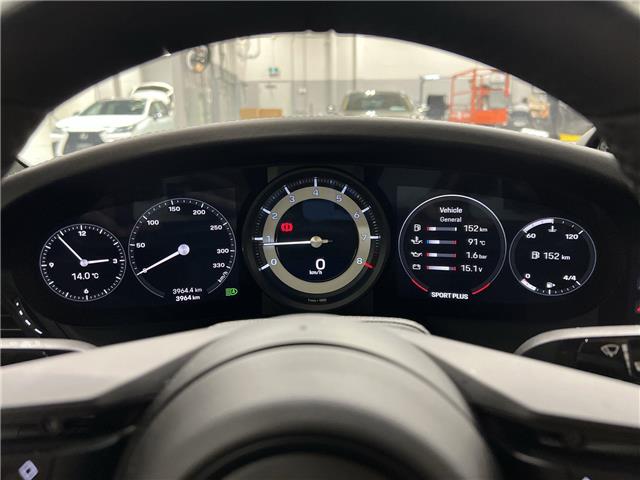 2024 Porsche 911  (Stk: 14U7034) in Markham - Image 15 of 30