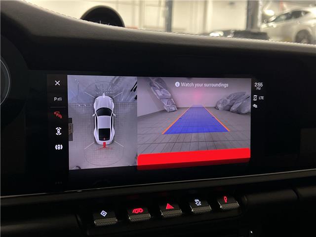 2024 Porsche 911  (Stk: 14U7034) in Markham - Image 17 of 30