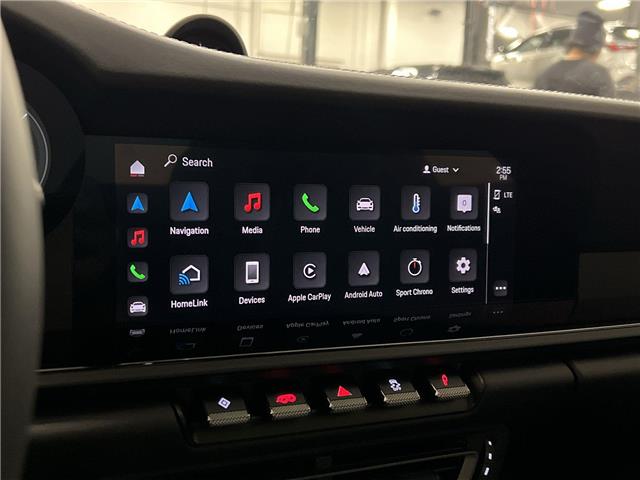 2024 Porsche 911  (Stk: 14U7034) in Markham - Image 19 of 30