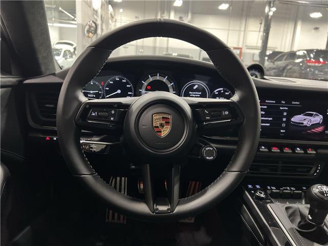 2024 Porsche 911  (Stk: 14U7034) in Markham - Image 24 of 30