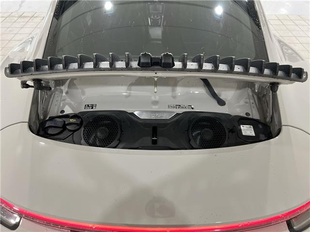 2024 Porsche 911  (Stk: 14U7034) in Markham - Image 27 of 30