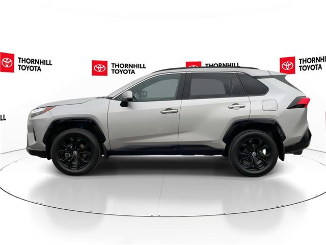 2023 Toyota RAV4 Hybrid SE (Stk: 12107561A) in Concord - Image 6 of 42