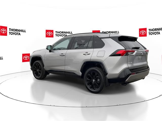 2023 Toyota RAV4 Hybrid SE (Stk: 12107561A) in Concord - Image 7 of 42