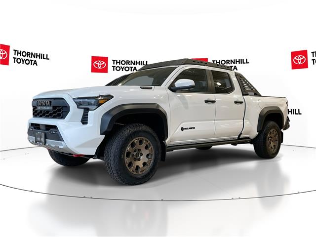 2025 Toyota Tacoma Hybrid Base (Stk: 12107440) in Concord - Image 1 of 36