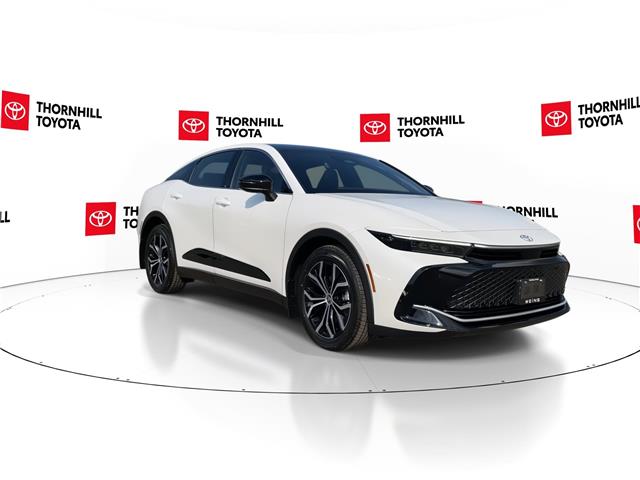 2026 Toyota Crown Limited (Stk: 12107355) in Concord - Image 3 of 46