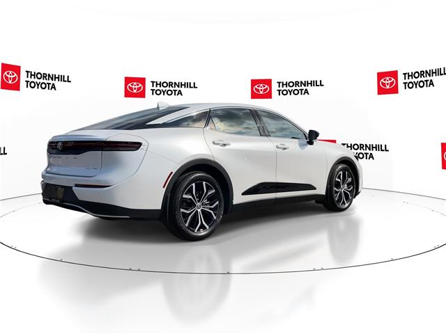 2026 Toyota Crown Limited (Stk: 12107355) in Concord - Image 9 of 46