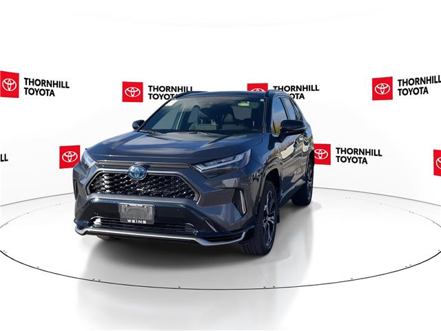 2024 Toyota RAV4 Prime XSE (Stk: 12107506A) in Concord - Image 3 of 17