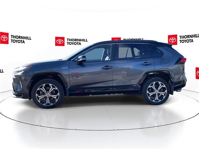 2024 Toyota RAV4 Prime XSE (Stk: 12107506A) in Concord - Image 4 of 17