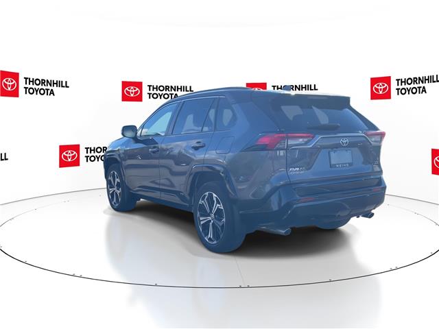 2024 Toyota RAV4 Prime XSE (Stk: 12107506A) in Concord - Image 5 of 17